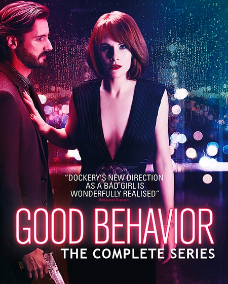 جميع مواسم مسلسل Good Behavior مترجم كامل