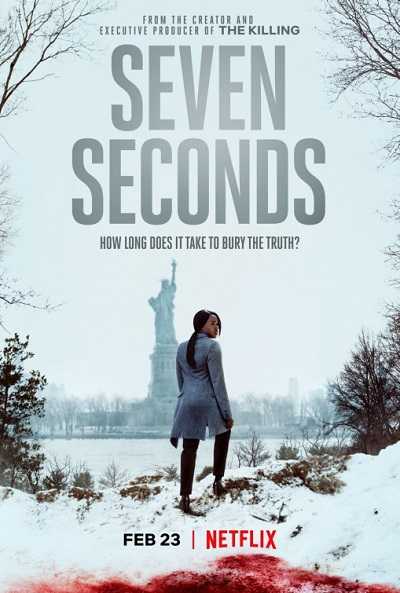 مسلسل Seven Seconds الموسم الاول الحلقة 3