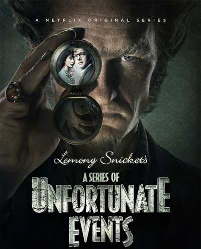 مسلسل A Series of Unfortunate Events الموسم الاول الحلقة 2