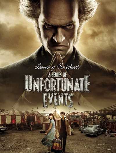 مسلسل A Series of Unfortunate Events الموسم الثاني الحلقة 1