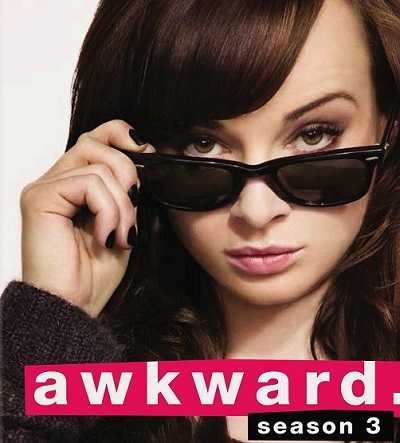 مسلسل Awkward الموسم الثالث الحلقة 5