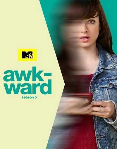 مسلسل Awkward الموسم الخامس الحلقة 20