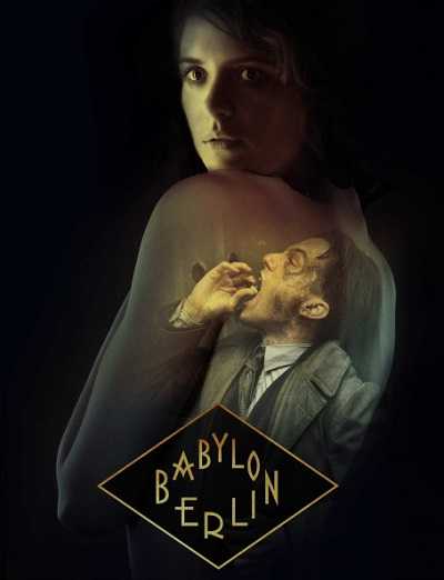 مسلسل Babylon Berlin الموسم الثاني الحلقة 3