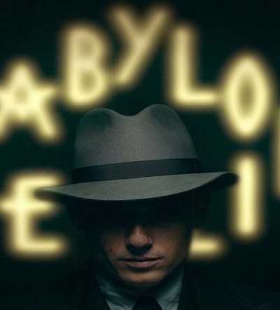 مسلسل Babylon Berlin 2017 مترجم كامل