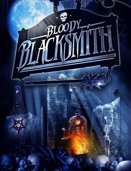 مشاهدة فيلم Bloody Blacksmith 2016 مترجم