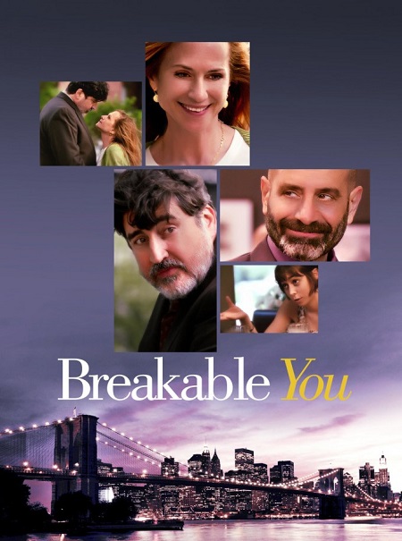 مشاهدة فيلم Breakable You 2017 مترجم