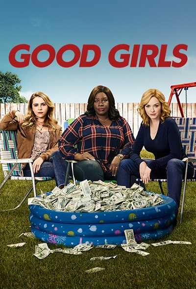 مسلسل Good Girls الموسم الاول الحلقة 5