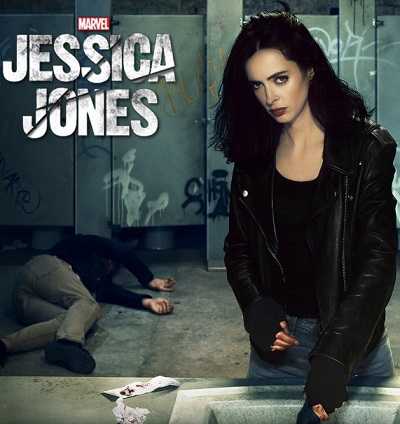 مسلسل Jessica Jones الموسم الثاني الحلقة 12