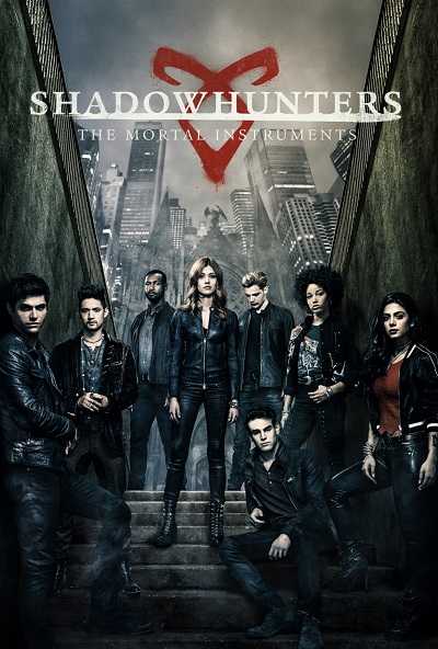 مسلسل Shadowhunters الموسم الثالث الحلقة 6