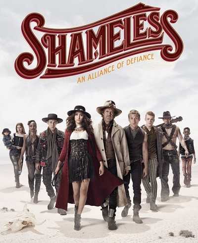 مسلسل Shameless الموسم التاسع الحلقة 8