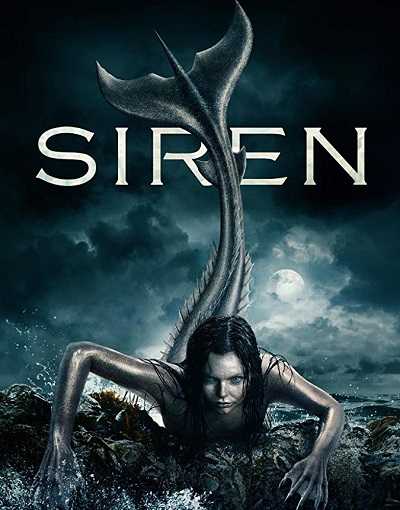 مسلسل Siren الموسم الاول الحلقة 9 مترجمة