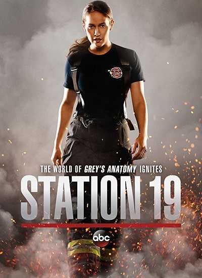 مسلسل Station 19 الموسم الاول الحلقة 5