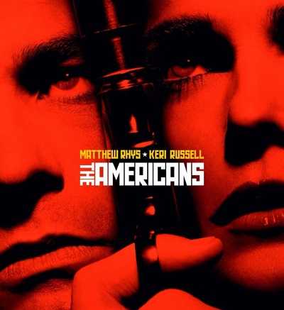 مسلسل The Americans الموسم الثاني الحلقة 10