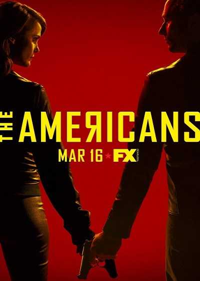 مسلسل The Americans الموسم الرابع الحلقة 6