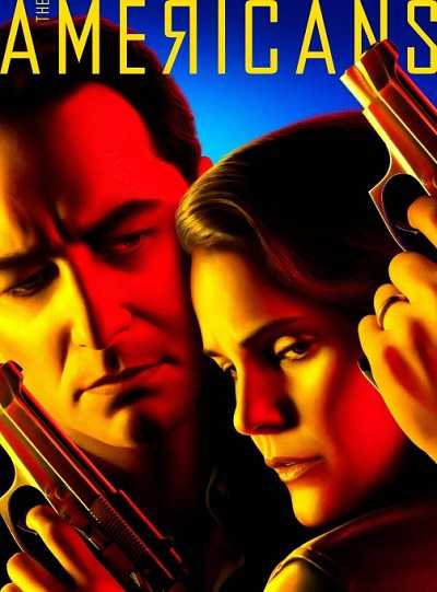 مسلسل The Americans الموسم السادس الحلقة 10 الاخيرة