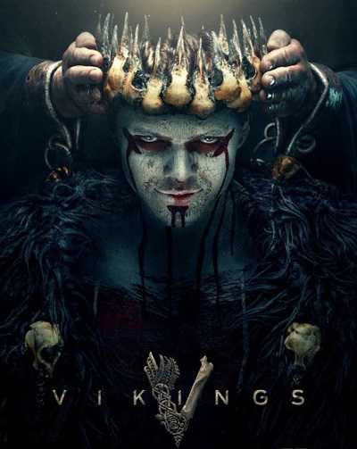 مسلسل Vikings الموسم الخامس الحلقة 20 مترجمة