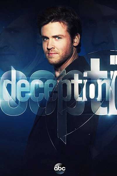 مشاهدة مسلسل Deception الموسم الاول الحلقة 6