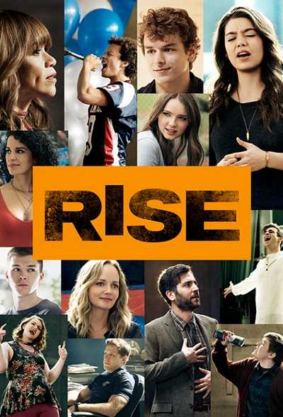 مسلسل Rise الحلقة 8