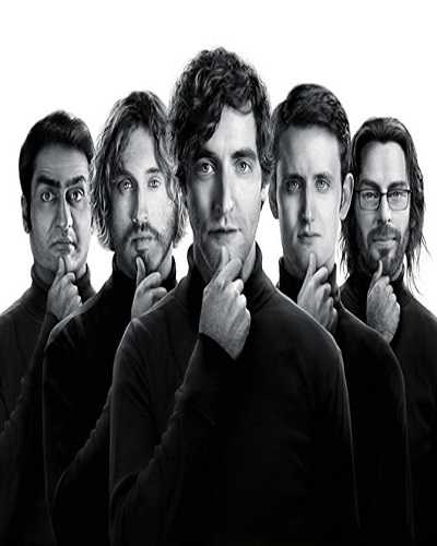 مسلسل Silicon Valley الموسم الاول الحلقة 1