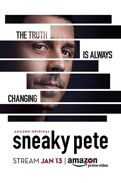 مسلسل Sneaky Pete الموسم الاول الحلقة 10 الاخيرة