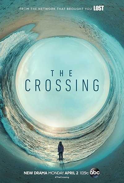 مسلسل The Crossing الموسم الاول الحلقة 4