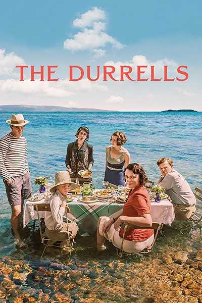 مشاهدة مسلسل The Durrells الموسم الاول الحلقة 2