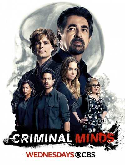 مسلسل Criminal Minds الموسم الثاني عشر الحلقة 22 الاخيرة