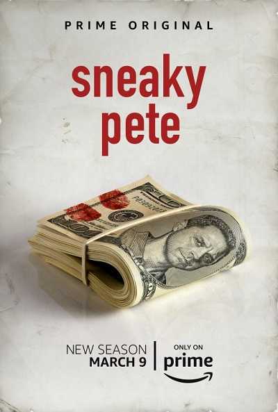 مسلسل Sneaky Pete الموسم الثاني الحلقة 5