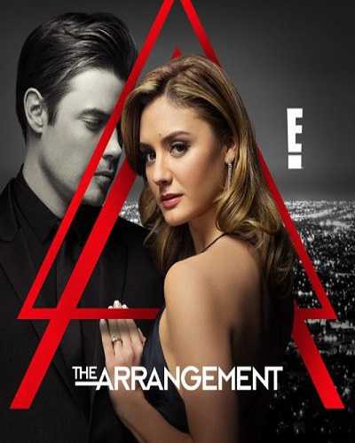 مسلسل The Arrangement الموسم الثاني الحلقة 3