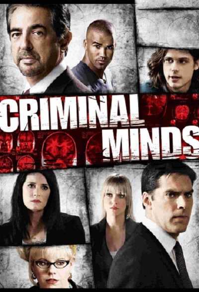 مسلسل Criminal Minds الموسم الخامس الحلقة 13