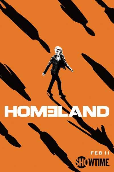 مسلسل Homeland الموسم السابع الحلقة 11