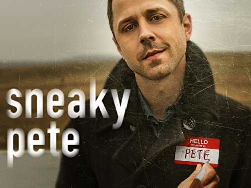 تحميل و مشاهدة جميع مواسم مسلسل Sneaky Pete كامل مترجم HD اون لاين