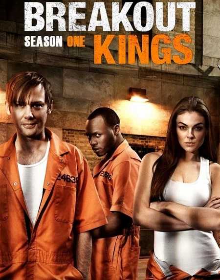 مسلسل Breakout Kings الموسم الاول الحلقة 4 مترجمة