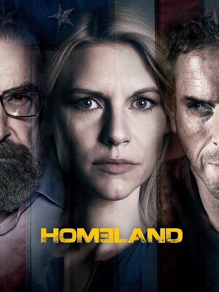 مسلسل Homeland الموسم الثالث مترجم كامل