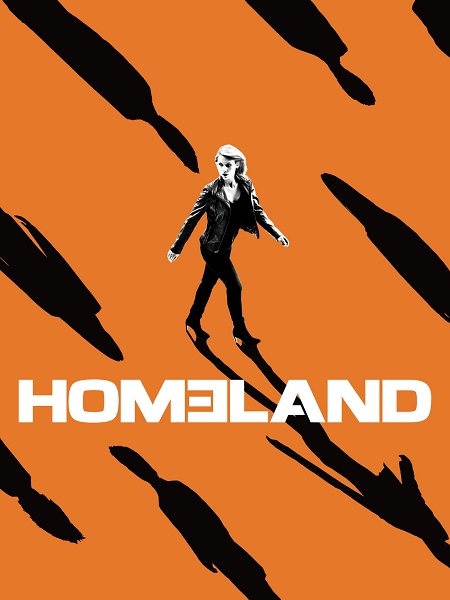 مسلسل Homeland الموسم السابع مترجم كامل