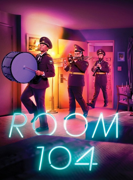 مسلسل Room 104 الموسم الثاني مترجم كامل