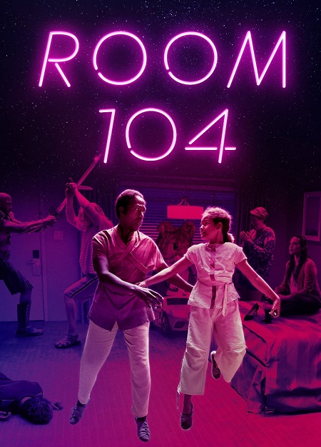 مسلسل Room 104 الموسم الرابع مترجم كامل