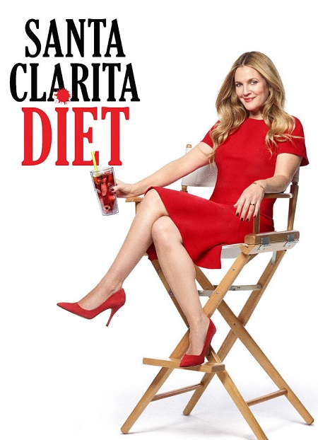 جميع مواسم مسلسل Santa Clarita Diet مترجم كامل