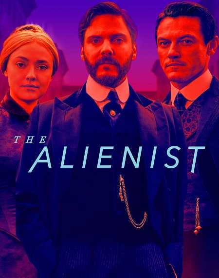 مسلسل The Alienist الموسم الاول الحلقة 9 مترجمة