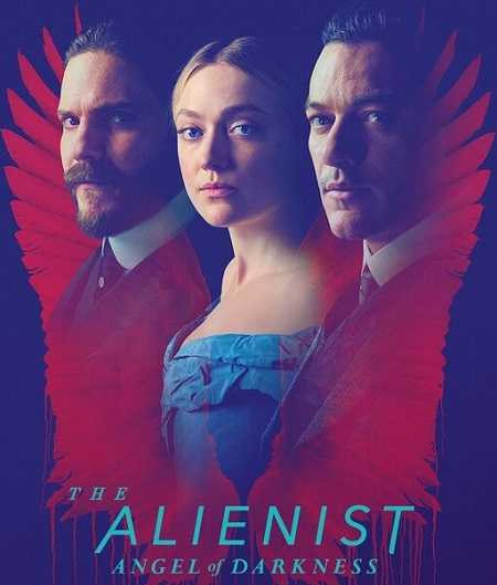 مسلسل The Alienist الموسم الثاني الحلقة 6 مترجمة