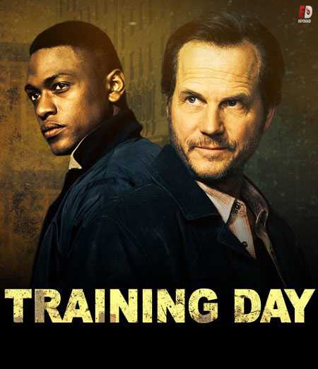 مسلسل Training Day الموسم الاول الحلقة 11