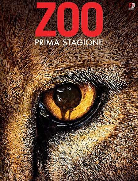 مسلسل Zoo الموسم الاول الحلقة 3