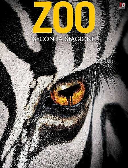 مسلسل Zoo الموسم الثاني الحلقة 7