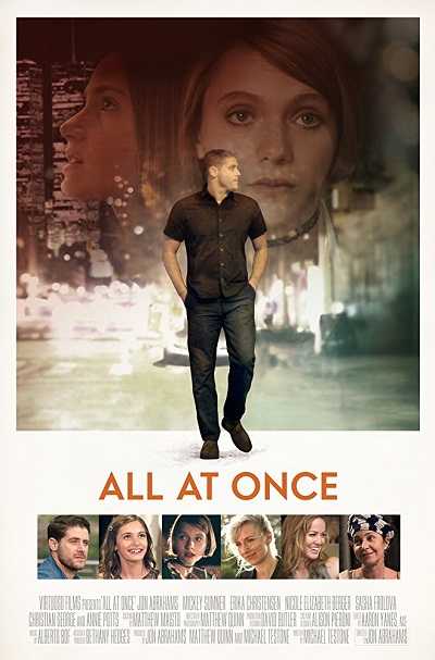 مشاهدة فيلم All At Once 2016 مترجم