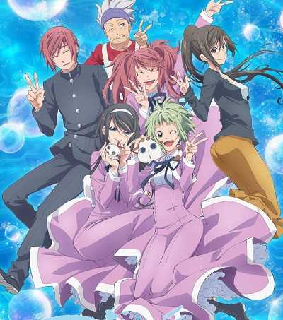 مشاهدة انمي Amanchu Advance الحلقة 12 الاخيرة