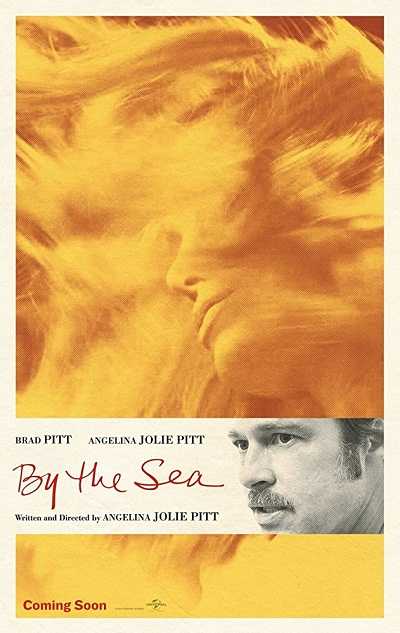 مشاهدة فيلم By the Sea 2015 مترجم