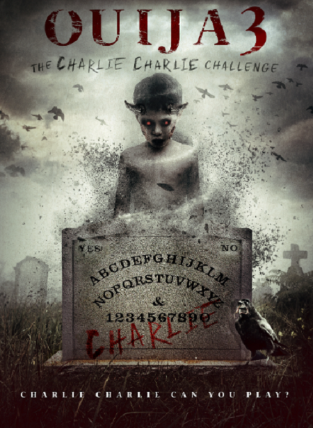 مشاهدة فيلم Charlie Charlie 2016 مترجم