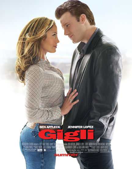 مشاهدة فيلم Gigli 2003 مترجم