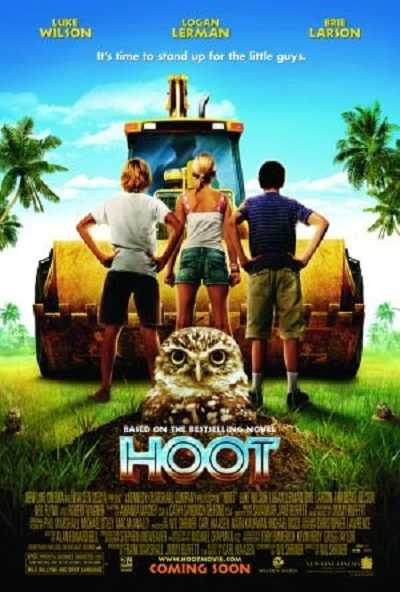 مشاهدة فيلم Hoot 2006 مترجم