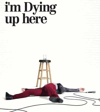 مشاهدة مسلسل I’m Dying Up Here الموسم الاول الحلقة 2